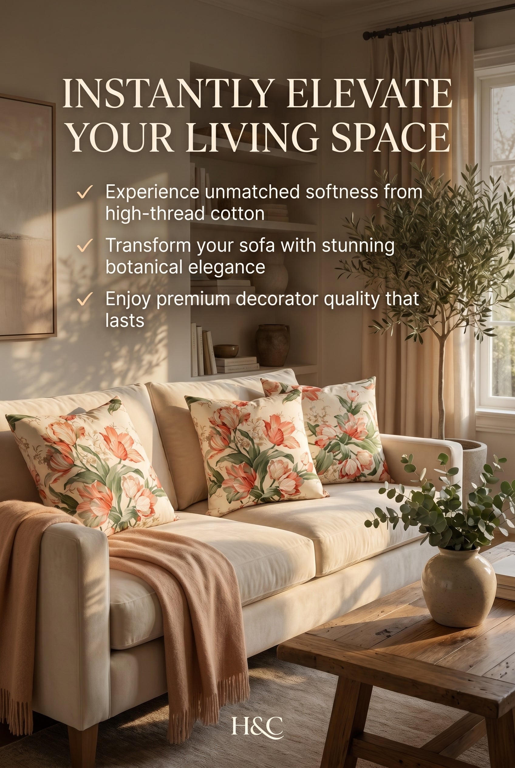 Elegant Home