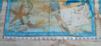 Quilt Panel, Kathleen Francour "Tropical Dreams" 2012, 100% cotton