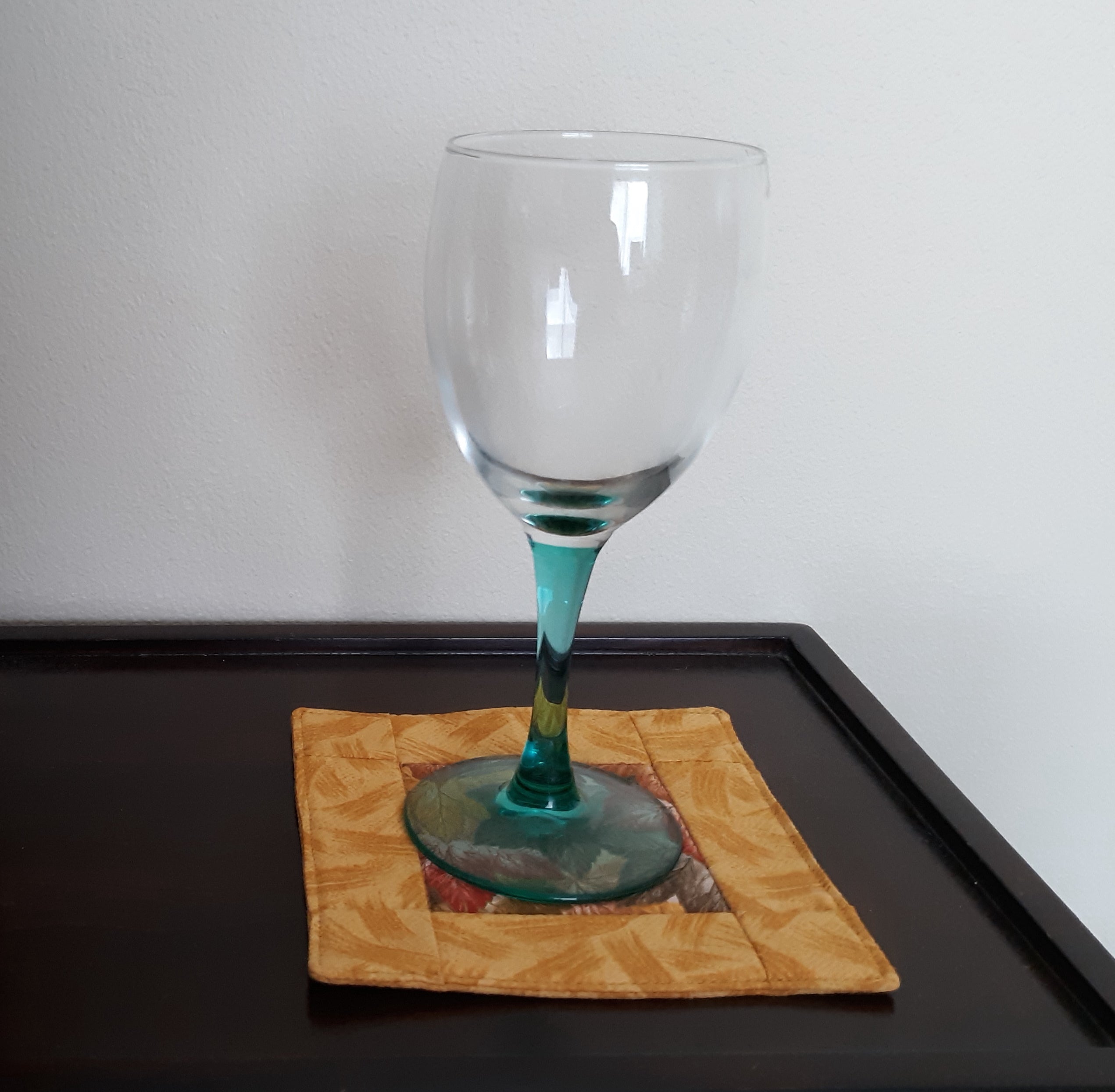 Fall Autumn Design Coasters-Mug Rugs