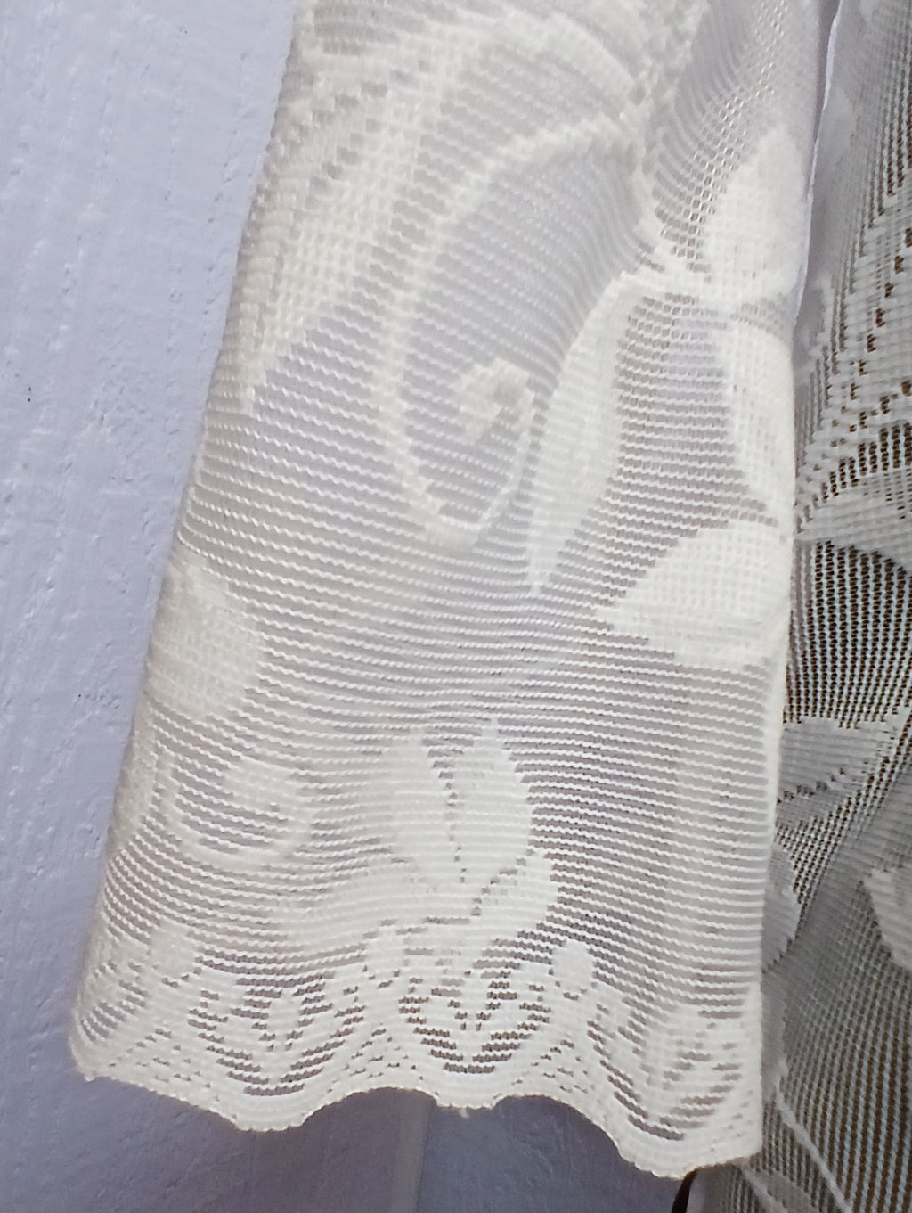 White Lace Shrug, Lace Shoulder Wrap