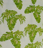 Botanical Print Decorator Fabric "Havana" Better Homes & Gardens, 100% Cotton