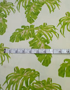 Botanical Print Decorator Fabric "Havana" Better Homes & Gardens, 100% Cotton