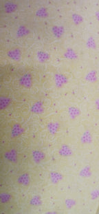 Quilt Shop Cotton, Henry Glass & Co. "Romance" 1372, 100% Cotton Fabric