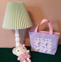 Toddler Tote, Children's Small Tote Bag, Unicorns