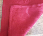 Cotton Damask Table Runner, 100% Cotton